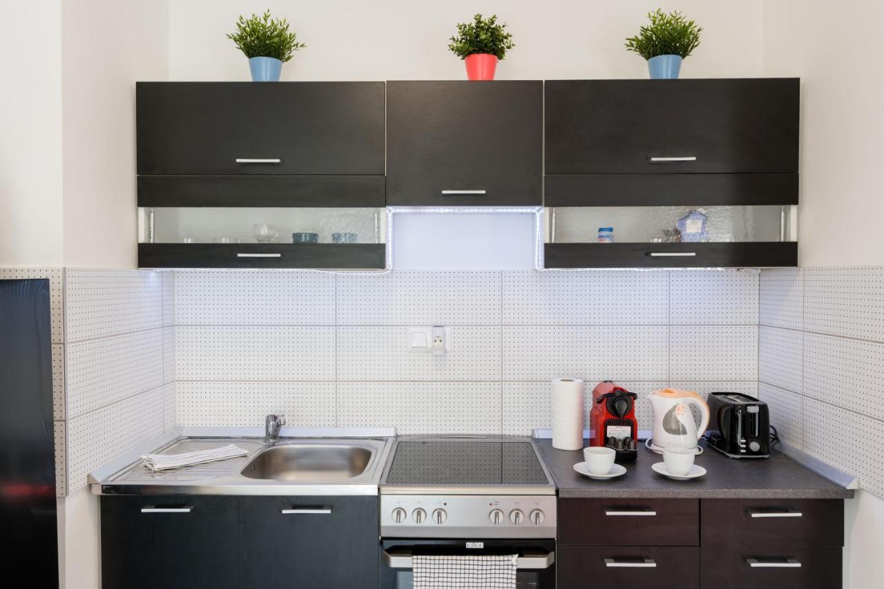 New Blue Danube Apartment With Balcony And Parking Budapest Exteriör bild